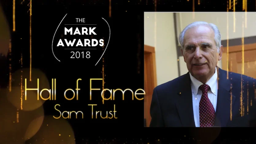 The Mark Awards 2018 : Hall of Fame Thumbnail
